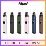FITPOD O-SHADOW SE小蠻牛2代主機附帶掛繩