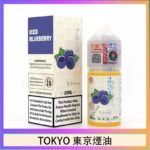 TOKYO 東京煙油東京煙油E-juice 30ML